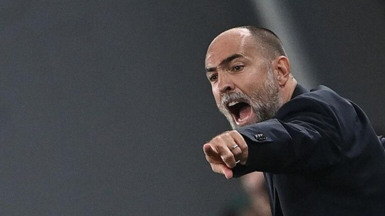 Manajer Baru Spurs Igor Tudor Hormati Arsenal, tapi Bertekad Tampil Berani di Kandang