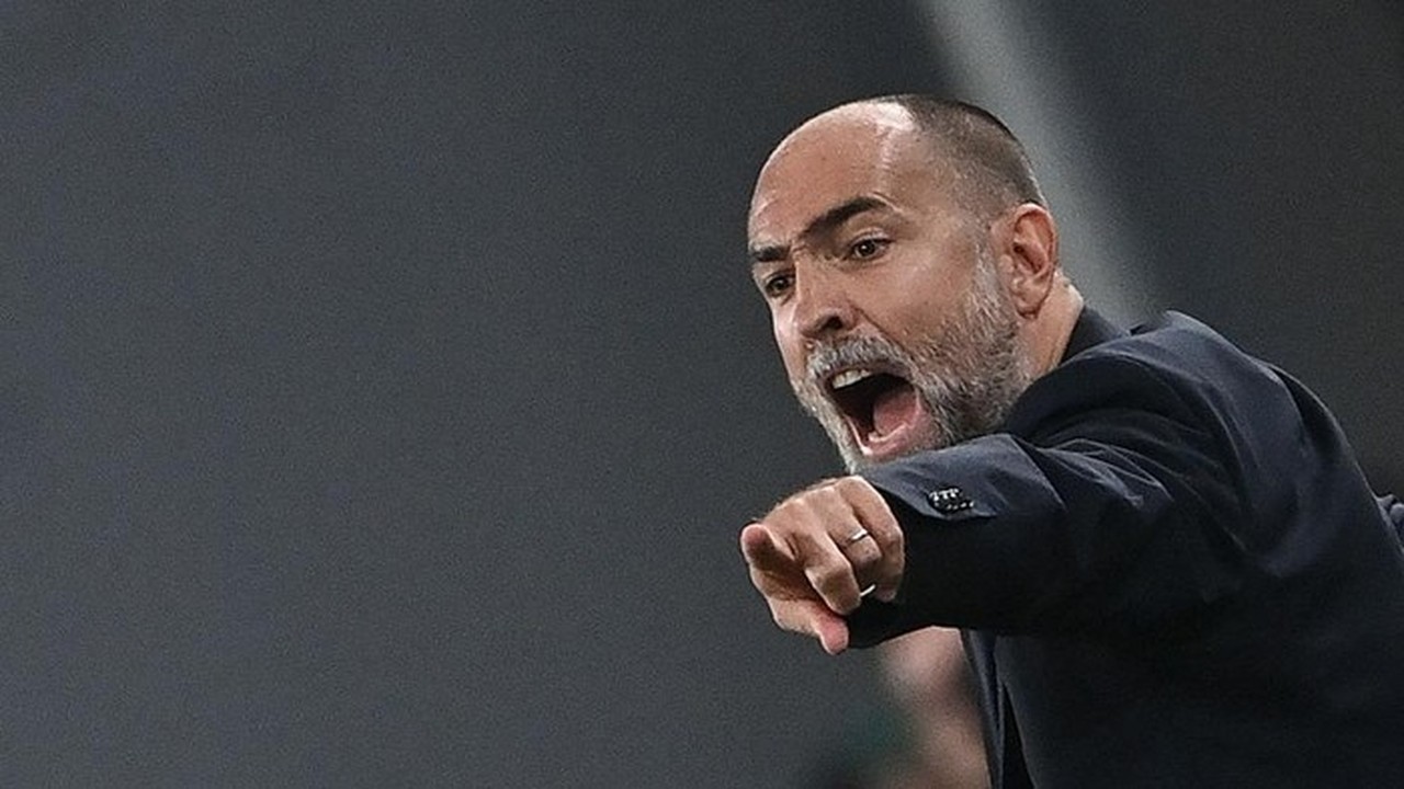 Manajer Baru Spurs Igor Tudor Hormati Arsenal, tapi Bertekad Tampil Berani di Kandang