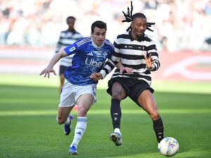 Juventus Tumbang 0-2 dari Como, Asa Liga Champions Semakin Tipis