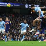 Man City Bungkam Newcastle 2-1 Berkat Brace Nico O’Reilly di Liga Inggris