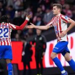 Atletico Madrid Bungkam Espanyol 4-2, Kokoh di Papan Atas Klasemen Liga Spanyol