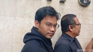 Insanul Fahmi Buka Suara soal Laporan Dugaan Perselingkuhan, Kuasa Hukum Singgung Bukti CCTV