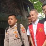 Fariz RM Hirup Udara Bebas, Kuasa Hukum Pastikan Kliennya Sehat dan Kapok