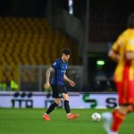 Pelatih Inter Milan Bela Bastoni Usai Dicemooh Fans Lecce: Masalah Sudah Selesai