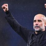 Pep Guardiola Puji Konsistensi City, Harap Erling Haaland dkk Jaga Momentum Juara