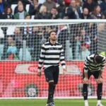 Juventus Terpuruk: 5 Laga Tanpa Kemenangan Usai Dipermalukan Como di Kandang