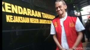 Fariz RM Bebas Murni Setelah Jalani Hukuman 1 Tahun Penjara
