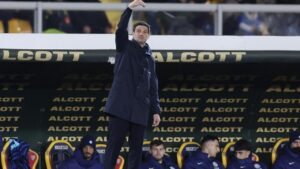 Cristian Chivu Pecahkan Rekor Poin Debut Inter Milan di Serie A