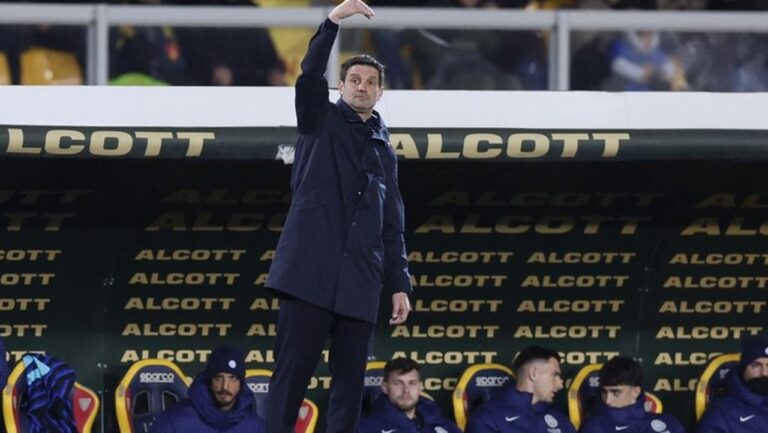 Cristian Chivu Pecahkan Rekor Poin Debut Inter Milan di Serie A