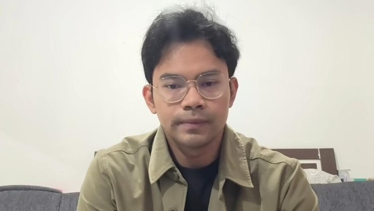 Insanul Fahmi Ungkap Kerinduan Mendalam pada Anak, Rencanakan Langkah Hukum