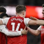 Superkomputer Prediksi Arsenal Juara Liga Inggris, Kans Manchester City Tipis