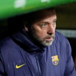 Barcelona Berpeluang Rebut Puncak Klasemen La Liga Malam Ini Usai Madrid Tergelincir