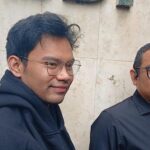 Insanul Fahmi Berupaya Damai dengan Istri Pertama, Wardatina Mawa, Meski Tak Dibalas