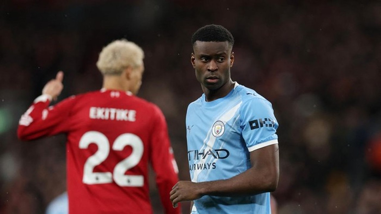 Marc Guehi Jadi Kepingan Puzzle Krusial Manchester City di Perburuan Gelar Liga Inggris Marc Guehi Jadi Kepingan Puzzle Krusial Manchester City di Perburuan Gelar Liga Inggris