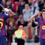 Klasemen Liga Spanyol: Barcelona Kembali ke Puncak, Salip Real Madrid di Pekan ke-25