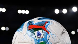 Liga Italia: Juventus dan Milan Tergelincir, Inter Milan dan AS Roma Raih Kemenangan Meyakinkan