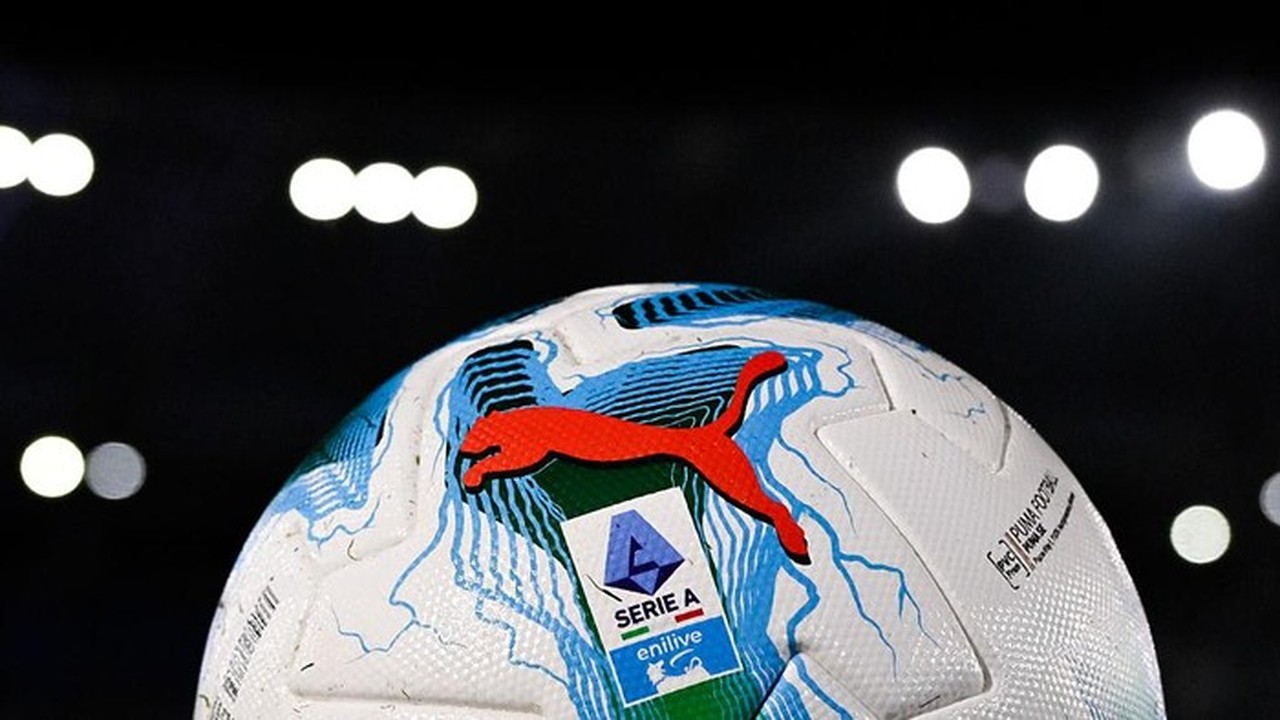 Liga Italia: Juventus dan Milan Tergelincir, Inter Milan dan AS Roma Raih Kemenangan Meyakinkan Liga Italia: Juventus dan Milan Tergelincir, Inter Milan dan AS Roma Raih Kemenangan Meyakinkan