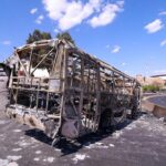 Bos Kartel El Mencho Tewas, Meksiko Membara Jelang Piala Dunia 2026