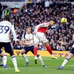 Dominasi Arsenal atas Tottenham: Statistik Unggul Telak di Premier League