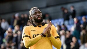 Rasisme Merajalela di Premier League, Tiga Pemain Jadi Sasaran Serangan Online