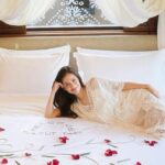 Cut Tari Kembali ke Dunia Akting Setelah Dapat Restu Penuh dari Suami