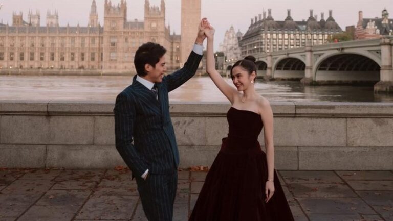 El Rumi dan Syifa Hadju Segera Menikah, Al Ghazali Bocorkan Konsep dan Jumlah Tamu El Rumi dan Syifa Hadju Segera Menikah, Al Ghazali Bocorkan Konsep dan Jumlah Tamu