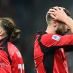 AC Milan Tertinggal 10 Poin dari Inter Milan Usai Dibungkam Parma 0-1