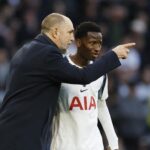 Debut Igor Tudor Berujung Kekalahan Telak, Tottenham Akui Kalah Kelas dari Arsenal