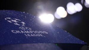Jadwal Leg II Playoff Liga Champions: Madrid, Juventus, dan Inter Milan Jalani Laga Krusial