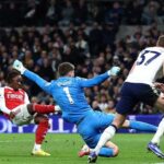 Derby London Utara: Eze Pecah Puasa 18 Laga, Kolo Muani Ukir Gol Perdana EPL