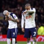 Tottenham Hotspur Terpuruk di EPL 2026: 9 Laga Tanpa Kemenangan, Terancam Degradasi