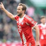 Harry Kane Anggap Ketertarikan Barcelona Pujian, Fokus di Bayern Munich