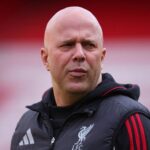 Kemenangan Liverpool atas Nottingham Forest Akhiri Tren Buruk Arne Slot