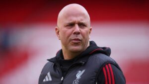 Kemenangan Liverpool atas Nottingham Forest Akhiri Tren Buruk Arne Slot