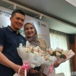 Zaskia Sungkar Melahirkan Anak Ketiga, Irwansyah Ungkap Perjuangan Sang Istri