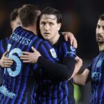 Inter Milan Dominasi Serie A 2026: 9 Kemenangan dari 10 Laga, Kokoh di Puncak Klasemen