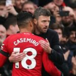 Michael Carrick Yakin Casemiro Masih Diburu Klub Besar Meski Usia 34 Tahun