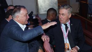 Dick Advocaat Mundur dari Timnas Curacao, Alasannya Demi Merawat Putri yang Sakit