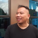 Vicky Prasetyo Bungkam Usai Mantan Istri Rekan Politiknya Minta Uang Rp 700 Juta Dikembalikan