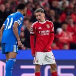 Tuduhan Rasisme: Prestianni Balas Vinicius dan Mbappe dengan Tuntutan Pencemaran Nama Baik