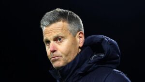 Kjetil Knutsen Tak Peduli Keluhan Rumput Inter Milan: Fokus ke Lapangan San Siro