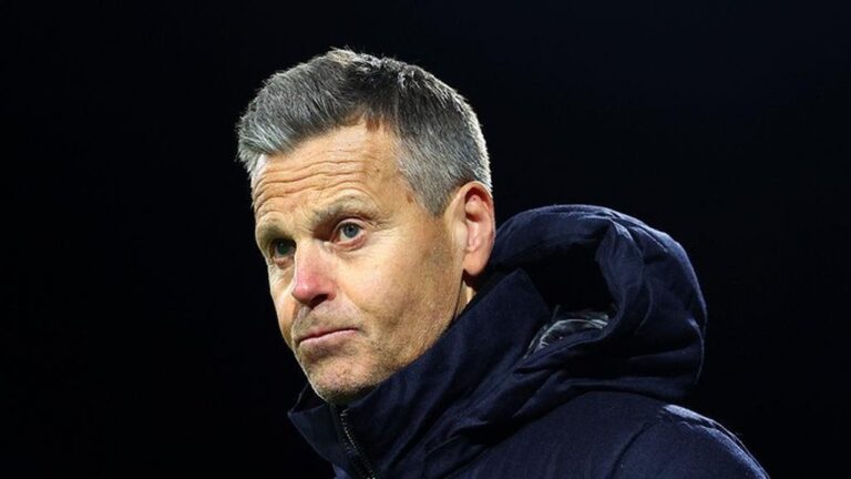 Kjetil Knutsen Tak Peduli Keluhan Rumput Inter Milan: Fokus ke Lapangan San Siro