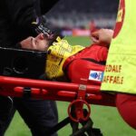 Ruben Loftus-Cheek Patah Rahang, AC Milan Perkirakan Absen 8 Pekan