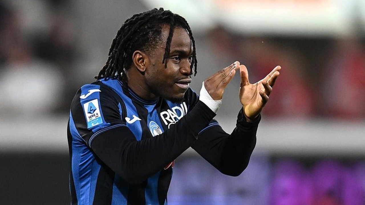 Atletico Madrid Resmi Rekrut Ademola Lookman dari Atalanta Senilai Rp 795 Miliar