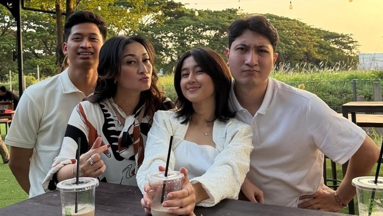 Kronologi Lengkap Adik Keisya Levronka Jatuh dari Lantai 6 Kampus Versi Keluarga Kronologi Lengkap Adik Keisya Levronka Jatuh dari Lantai 6 Kampus Versi Keluarga