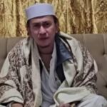 Habib Bahar bin Smith Jadi Tersangka Penganiayaan, Dijerat Pasal Pengeroyokan dan Kekerasan