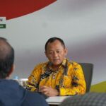 Golkar Tolak Penghapusan Ambang Batas Parlemen, Khawatir Multipartai Ekstrem
