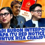 Buron Interpol, Ini Penjelasan Lengkap Mengenai Red Notice untuk Riza Chalid