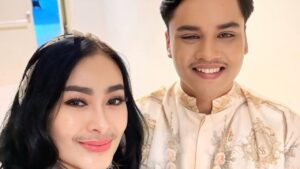 Iis Dahlia Bantah Intimidasi Ressa Rizky Terkait Kasus Denada
