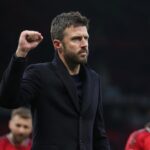Michael Carrick Bawa Manchester United Merangkak ke Posisi 4 Klasemen Liga Inggris